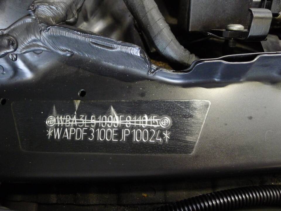 Afbeelding 11/39 van ALPINA D3 Biturbo Touring (2014)