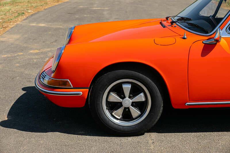 Bild 17/37 von Porsche 911 2.0 (1968)