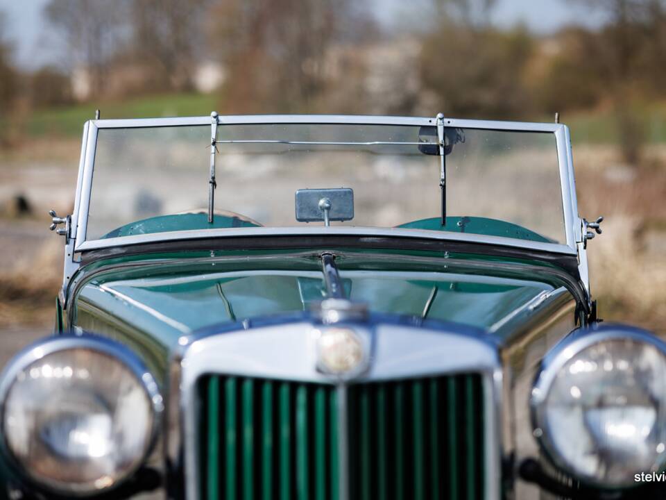 Bild 13/28 von MG TC (1948)