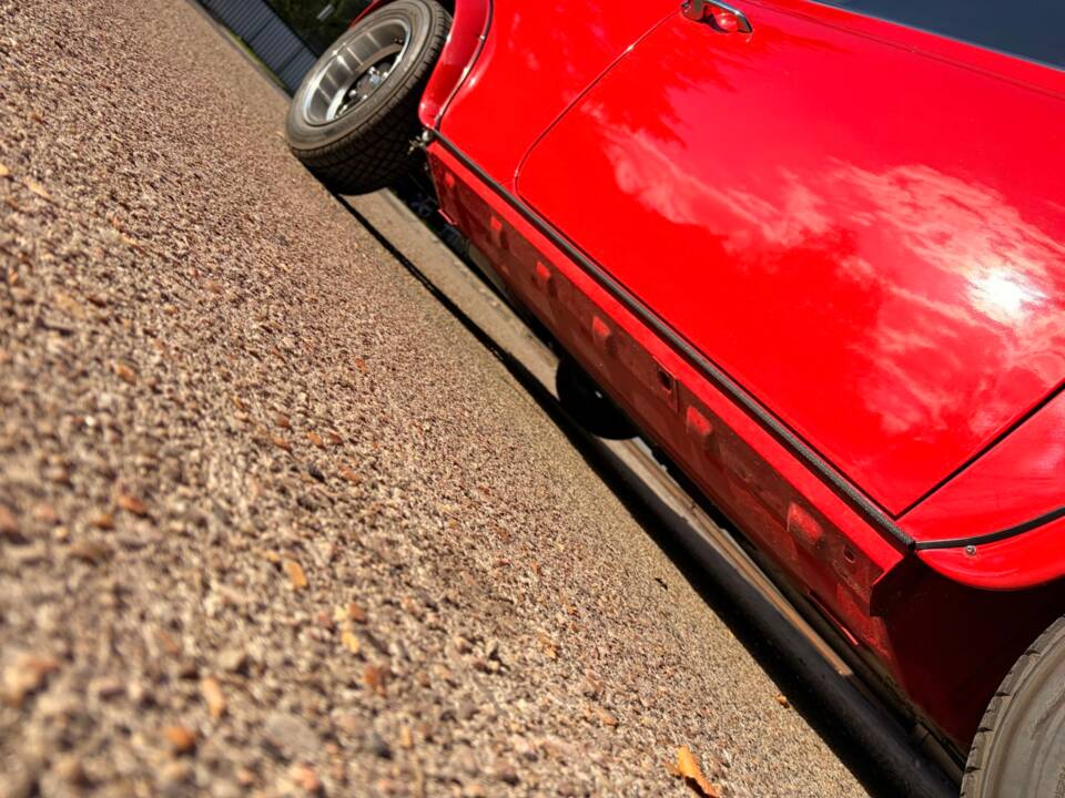Image 42/50 of Austin Mini Cooper 997 (1991)