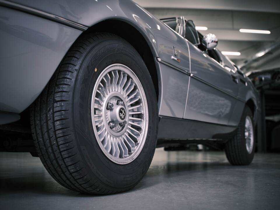 Bild 37/62 von Alfa Romeo Montreal (1976)