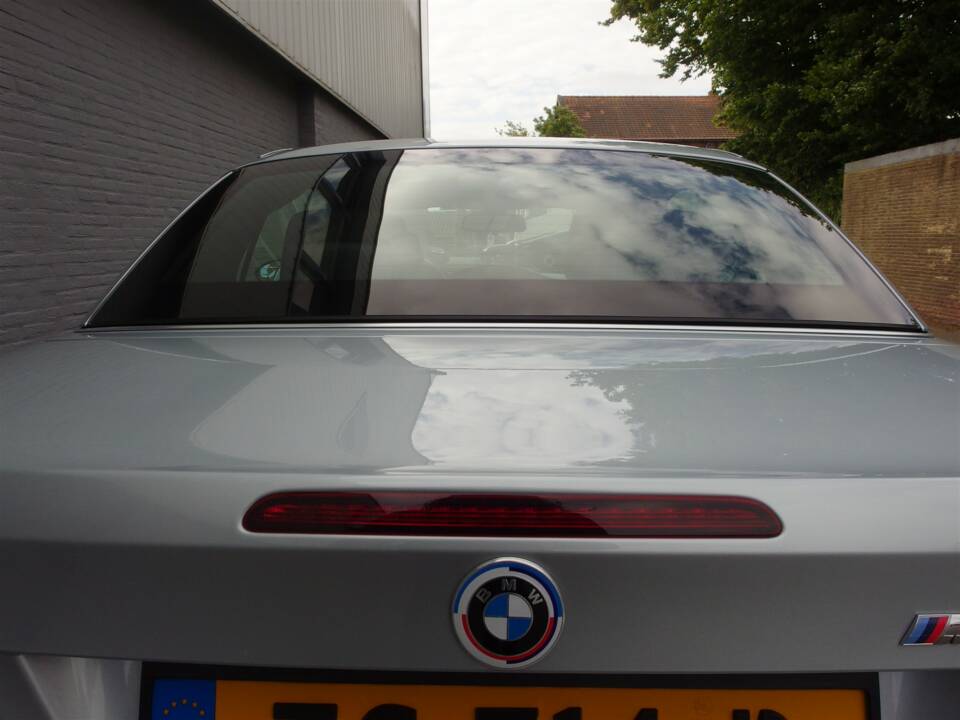 Image 20/98 de BMW M3 (2011)