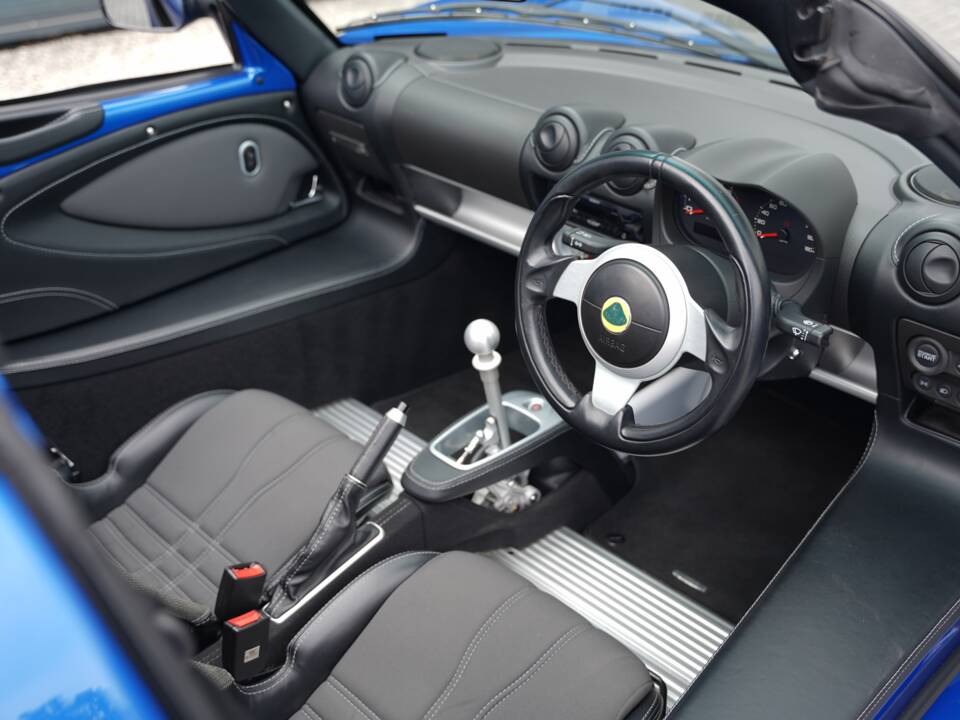 Bild 12/50 von Lotus Elise Sport 220 (2020)