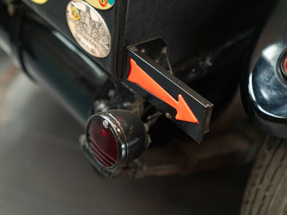 Bild 23/50 von Vauxhall 20&#x2F;60 T80 (1930)