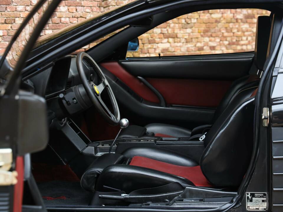 Immagine 14/50 di Ferrari Testarossa (1987)