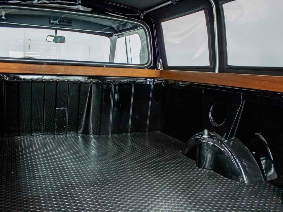 Bild 19/22 von Mini 1000 (1978)