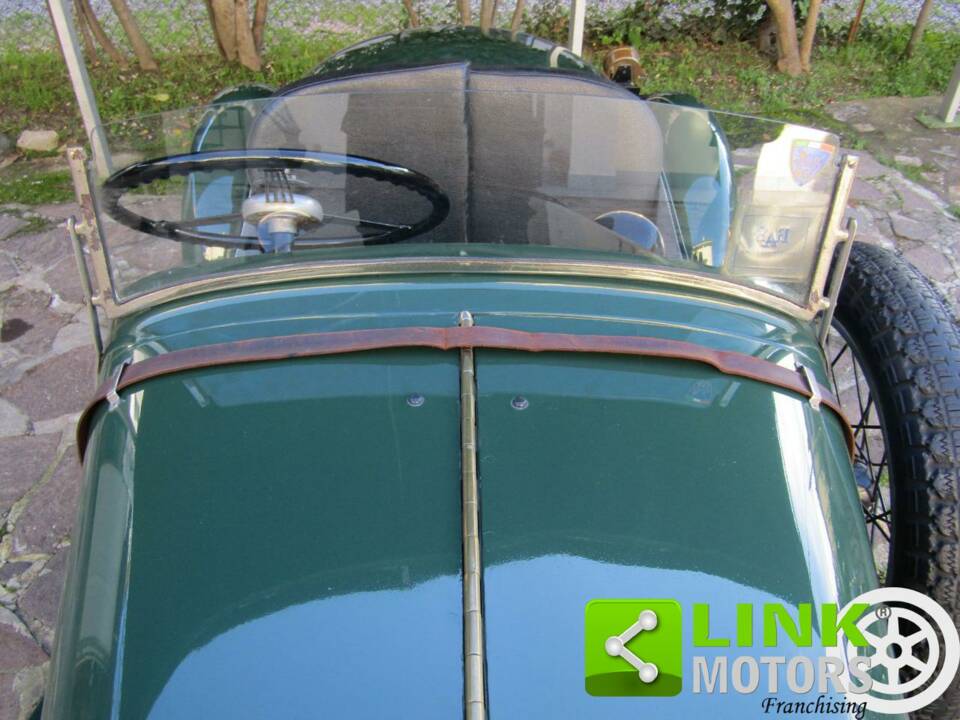 Bild 7/10 von Austin 7 Special (1929)