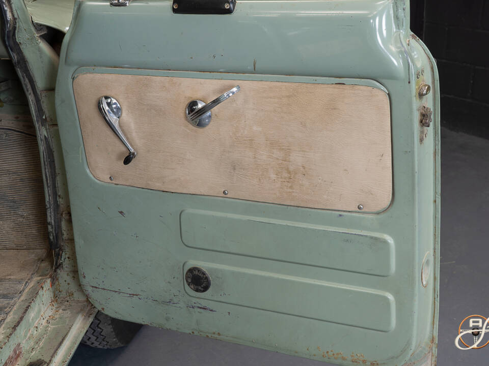 Afbeelding 12/19 van Prince Super Miler (1964)