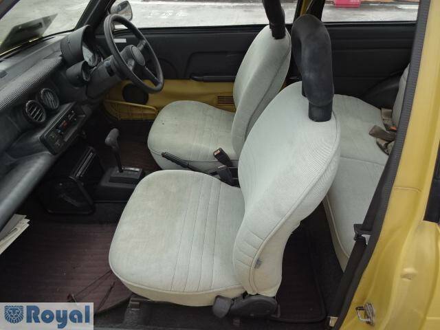 Image 50/62 of Nissan Be-1 1.0 (1987)