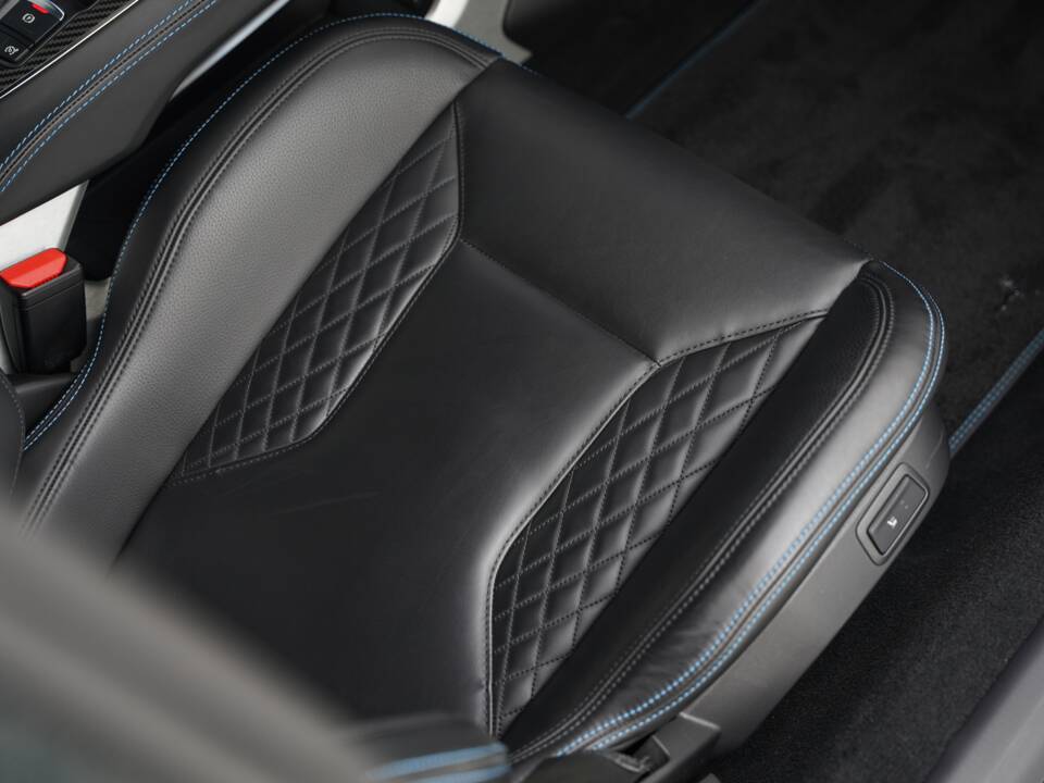Imagen 19/50 de Alpine A 110 Legende GT (2021)