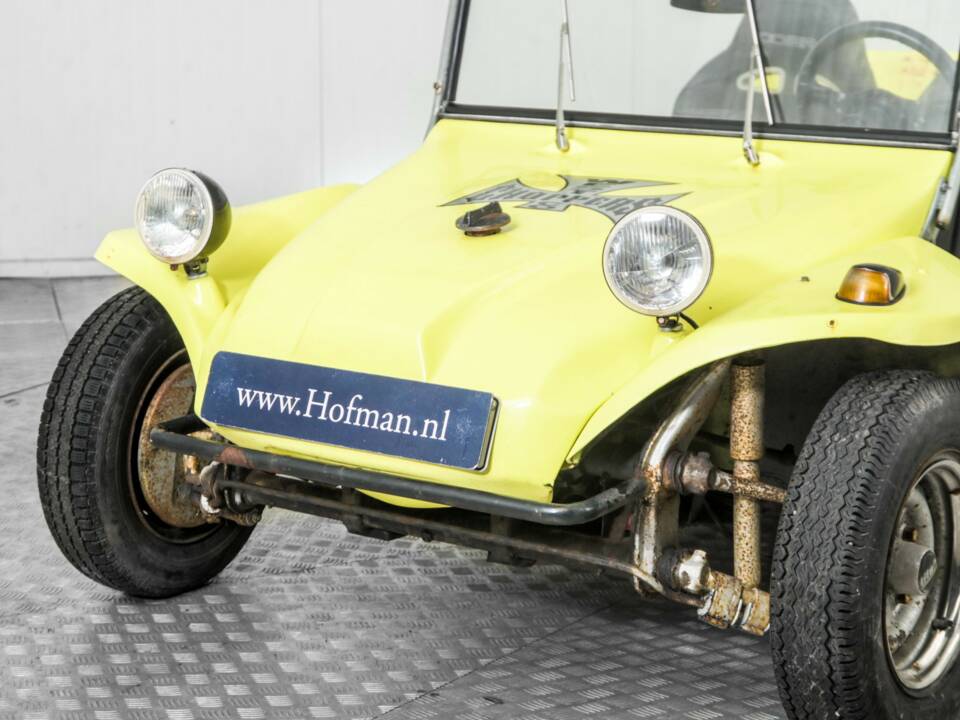 Bild 14/50 von Volkswagen Buggy (1967)
