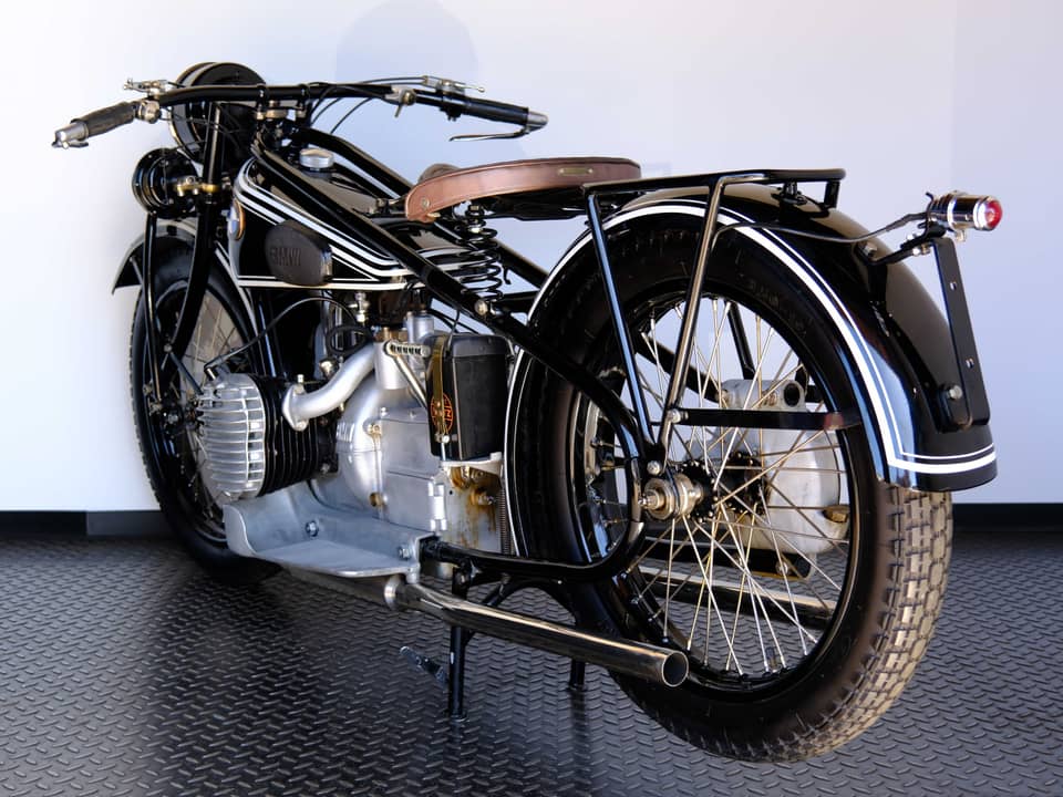 Image 73/88 of BMW R 62 (1929)