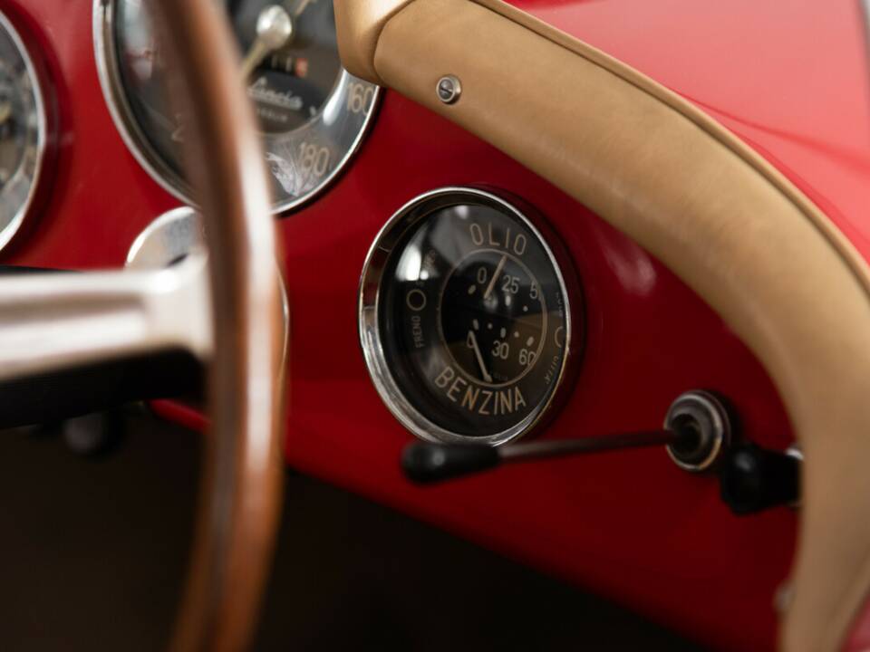 Image 22/29 de Lancia Aurelia B24 Spider "America" (1955)