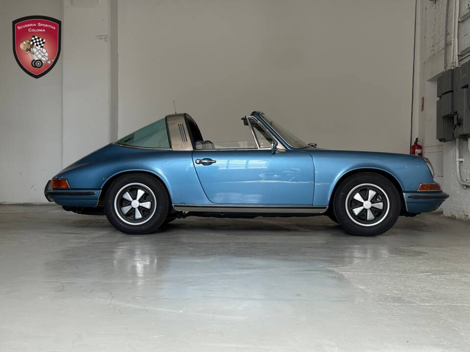 Afbeelding 13/91 van Porsche 911 2.2 S (1970)