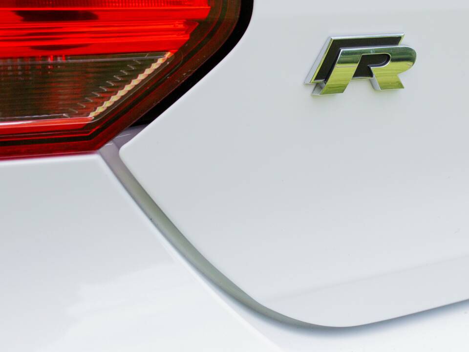 Bild 9/24 von Volkswagen Polo R WRC Street (2013)