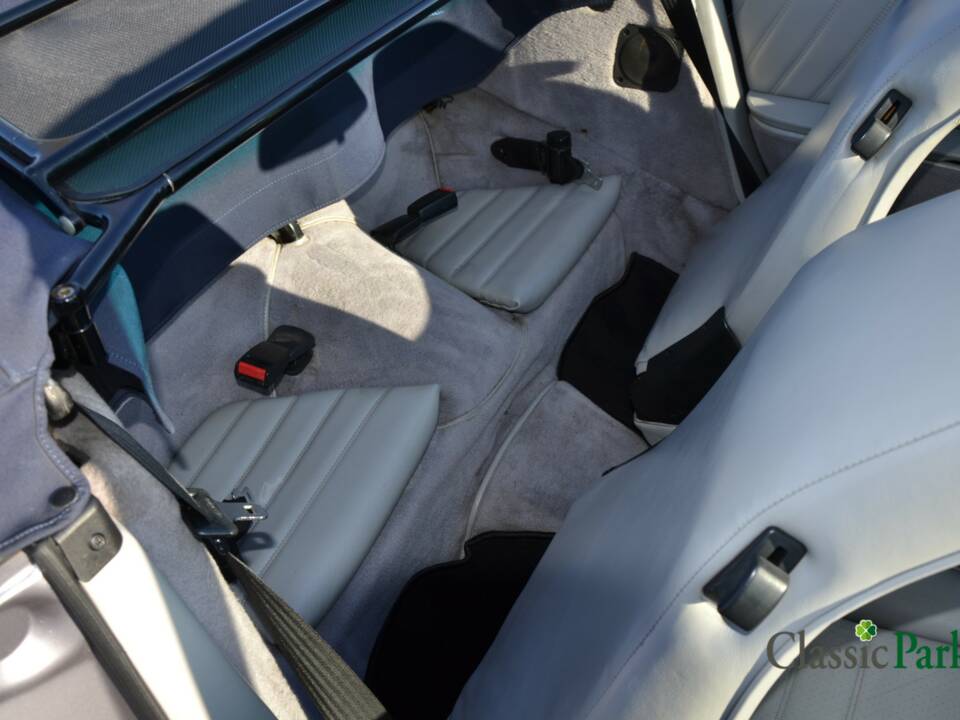 Image 41/50 of Porsche 911 Carrera 3.2 (1987)