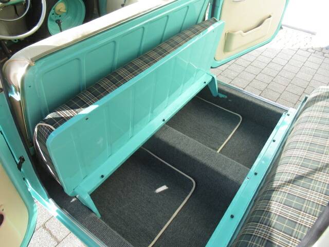 Bild 24/44 von FIAT 600 D Multipla (1964)