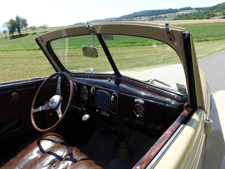 Immagine 18/44 di Ford V8 (1938)