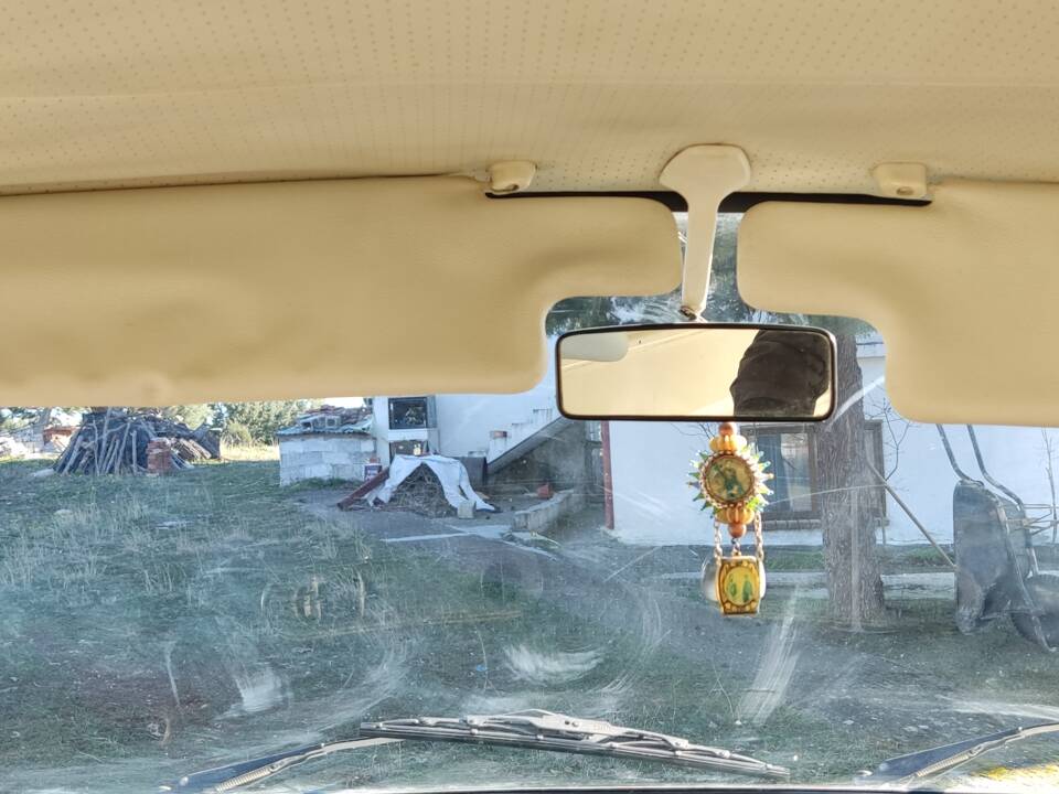 Bild 55/98 von Volkswagen T2b Kastenwagen (1979)