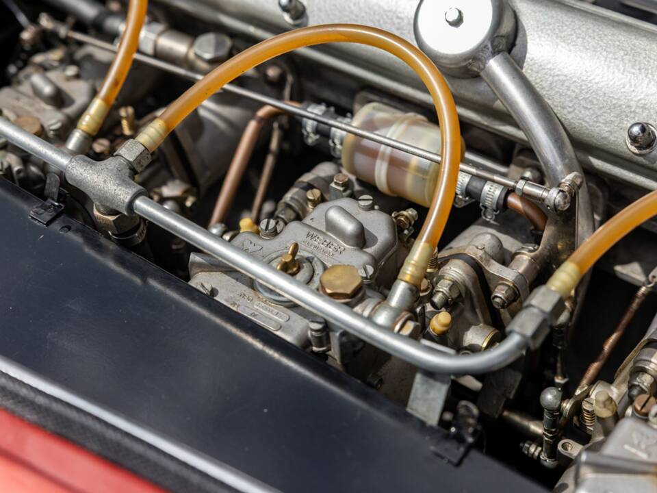 Bild 50/50 von Aston Martin DB 6 Vantage (1969)