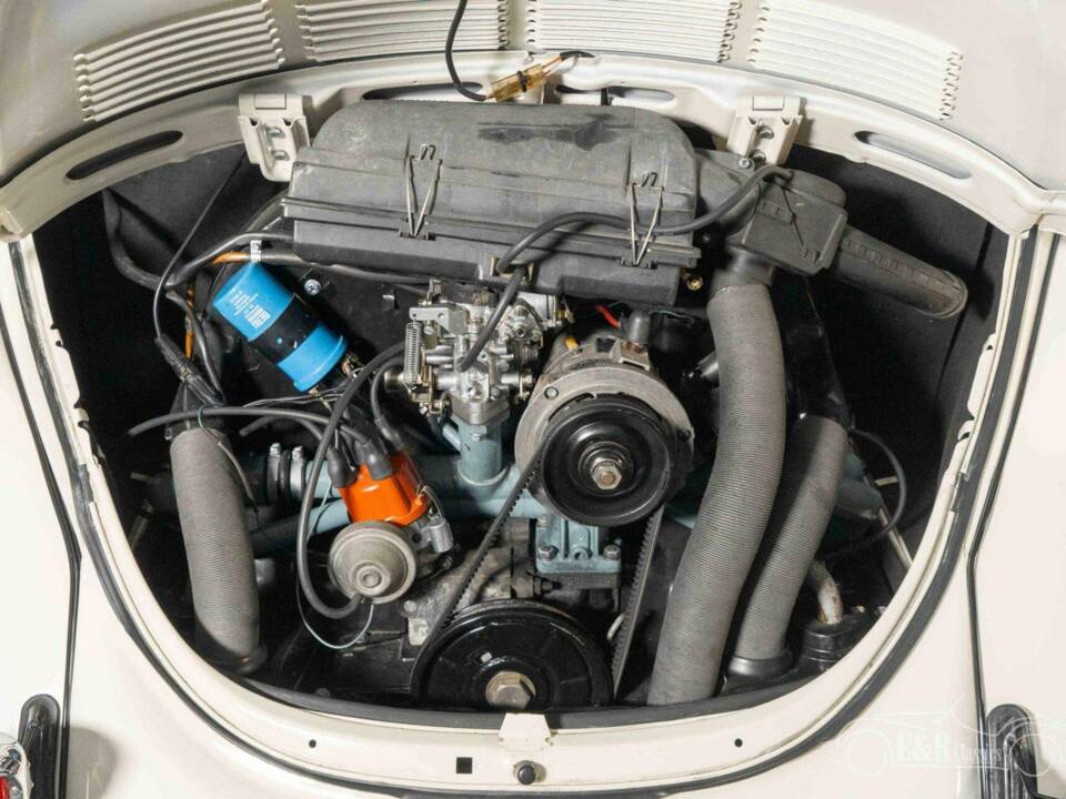 Immagine 3/19 di Volkswagen Maggiolone 1303 (1978)