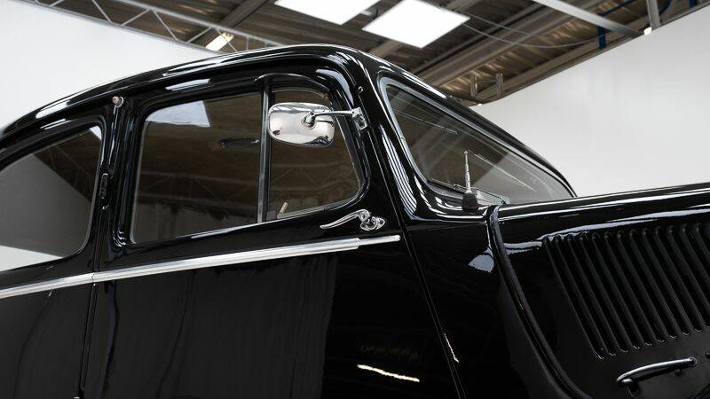 Imagen 12/15 de Citroën Traction Avant 15&#x2F;6 (1953)