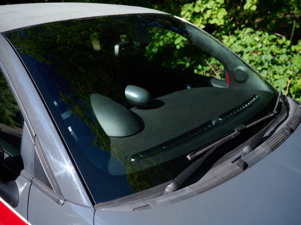 Bild 46/50 von Abarth 595 C Competizione (2014)