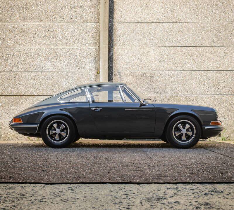 Afbeelding 12/13 van Porsche 911 2.2 T (1969)