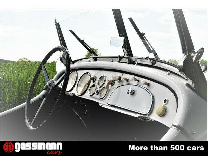 Image 11/15 of BMW 328 (1934)