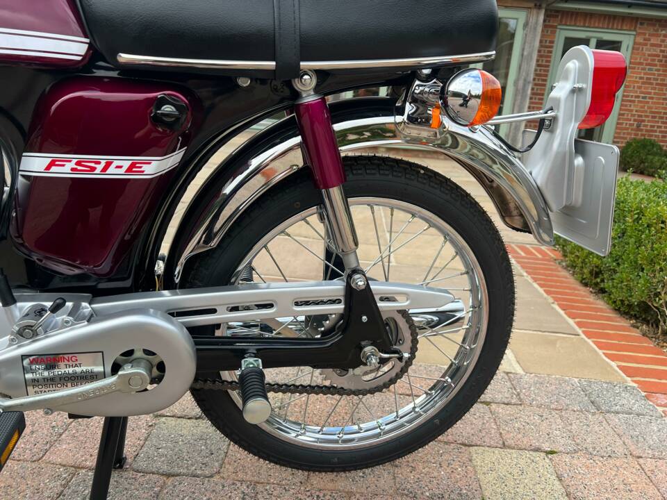 Bild 16/38 von Yamaha DUMMY (1974)