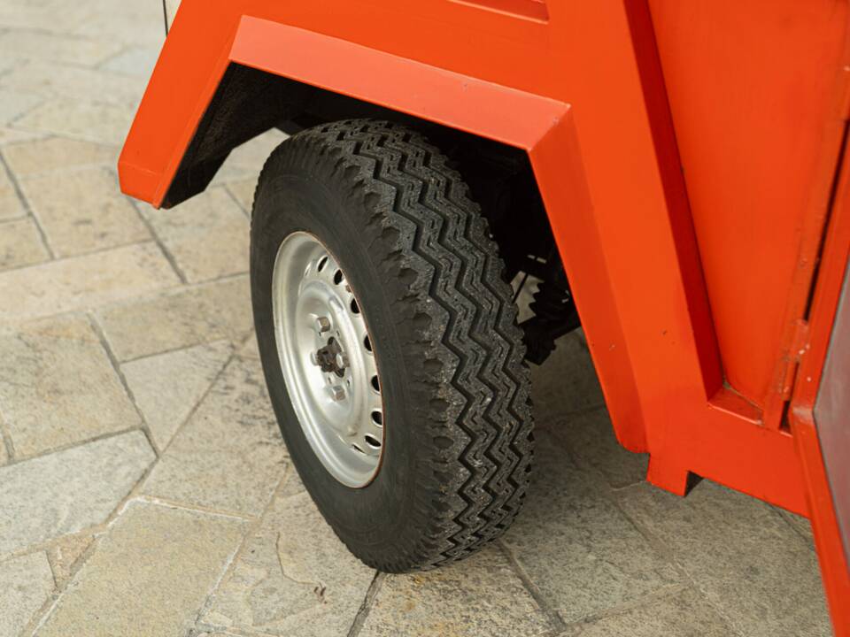 Afbeelding 33/50 van SAMAS Yeti 903 (1971)