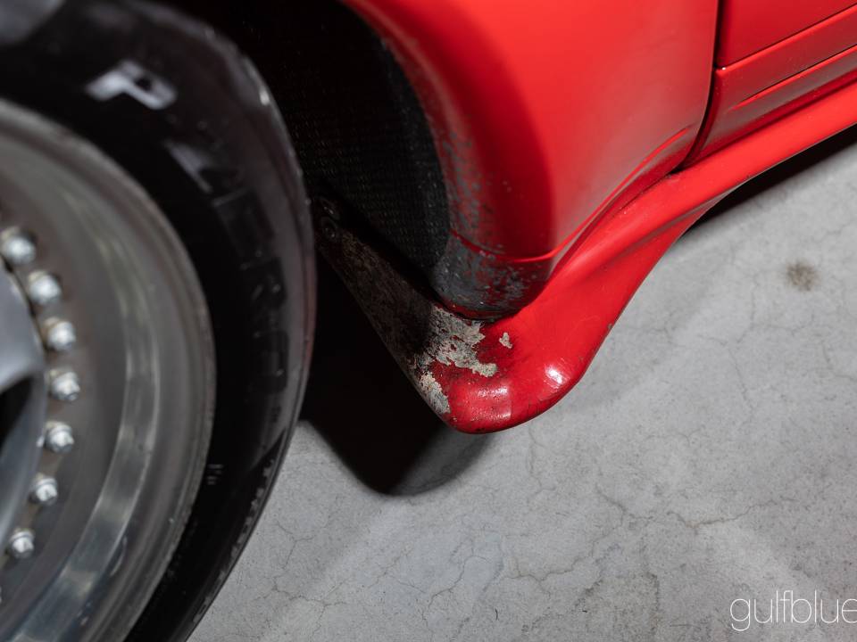 Image 23/49 of Porsche 911 Carrera RS Clubsport (1995)