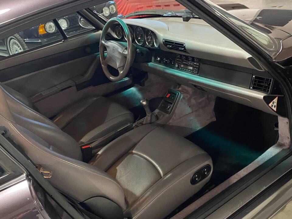 Bild 62/74 von Porsche 911 Carrera S (1997)
