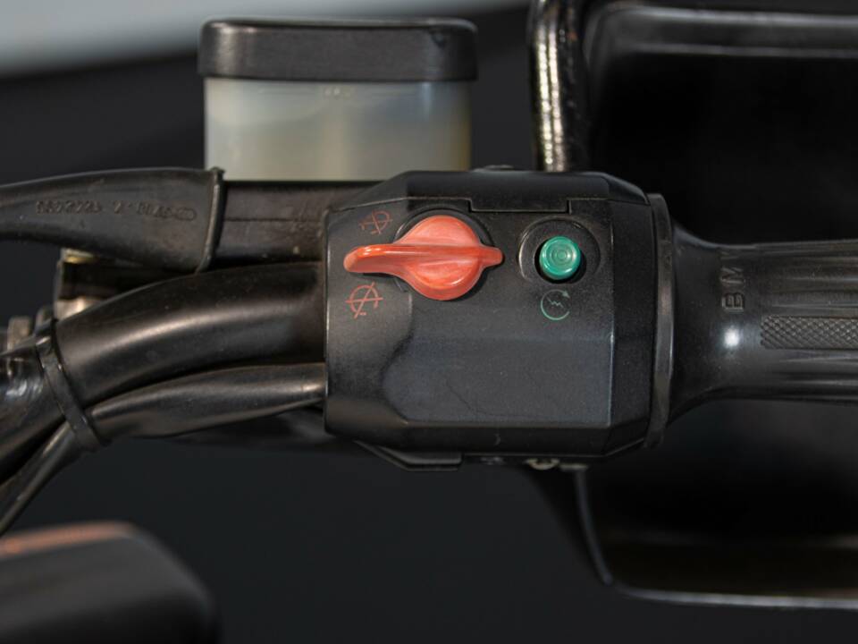 Imagen 46/50 de BMW DUMMY (1989)