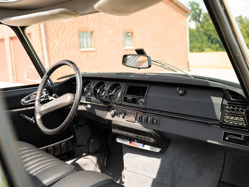 Imagen 26/37 de Citroën DS 21 (1970)