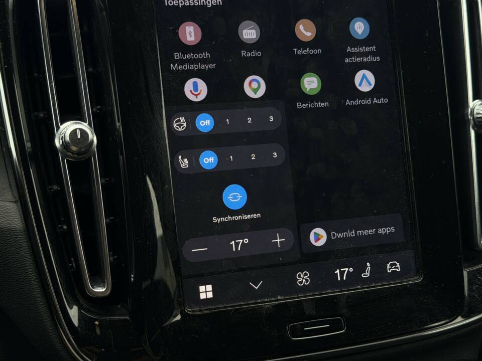 Imagen 23/34 de Volvo XC40 Recharge Pure Electric (2022)