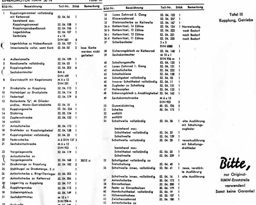 Afbeelding 40/52 van Druschkowitz Maya (1957)