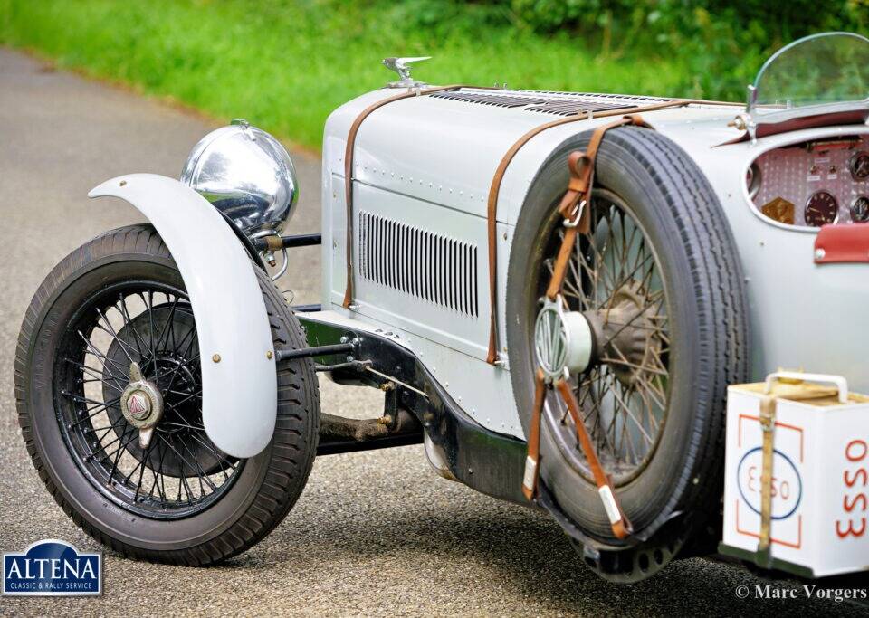 Image 9/20 of Alvis Firebird Sports (1935)