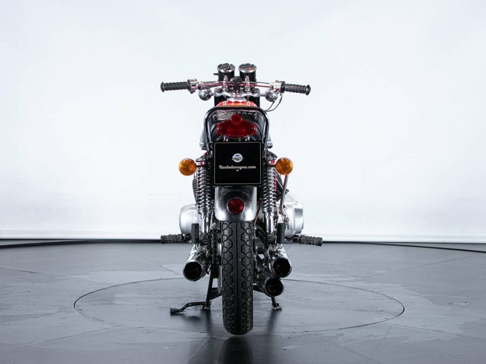 Immagine 3/50 di Kawasaki DUMMY (1970)