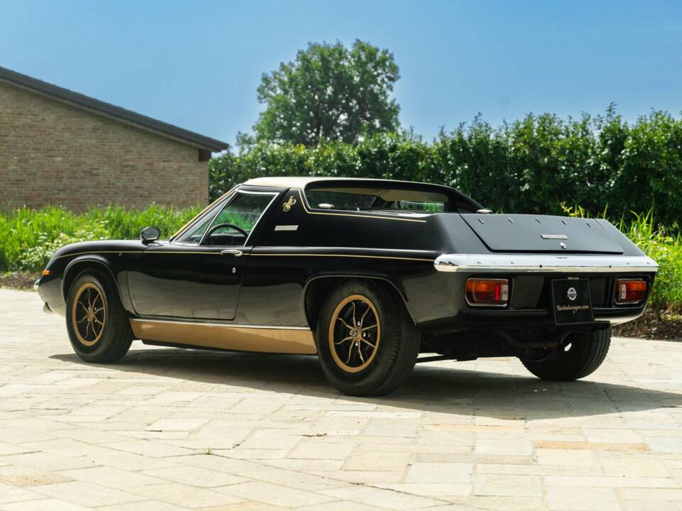 Afbeelding 10/50 van Lotus Europa Twin Cam (1974)