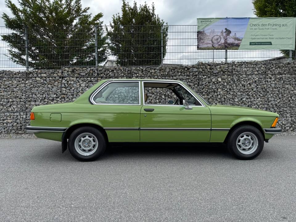 Bild 16/57 von BMW 320 (1978)
