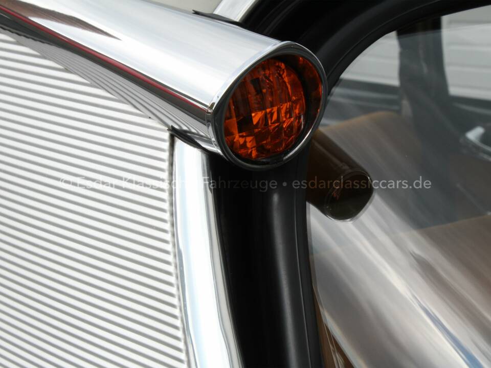 Immagine 26/35 di Citroën DS 21 (1968)