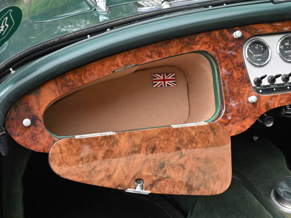 Afbeelding 29/50 van Daimler SP 250 (1963)