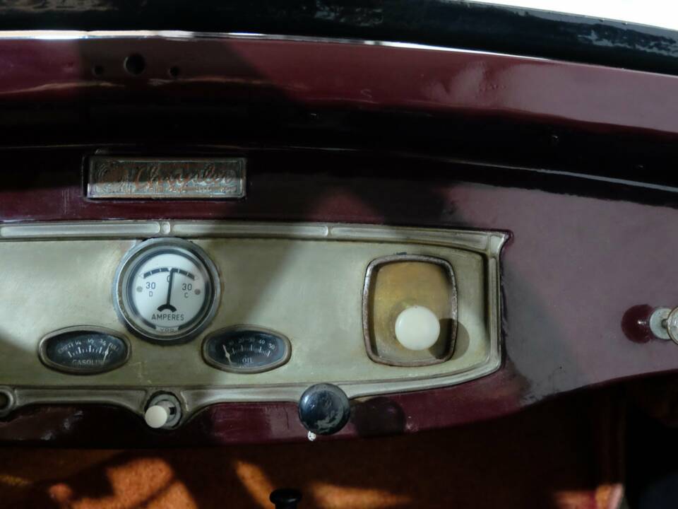 Imagen 11/31 de Chrysler Series 72 (1928)