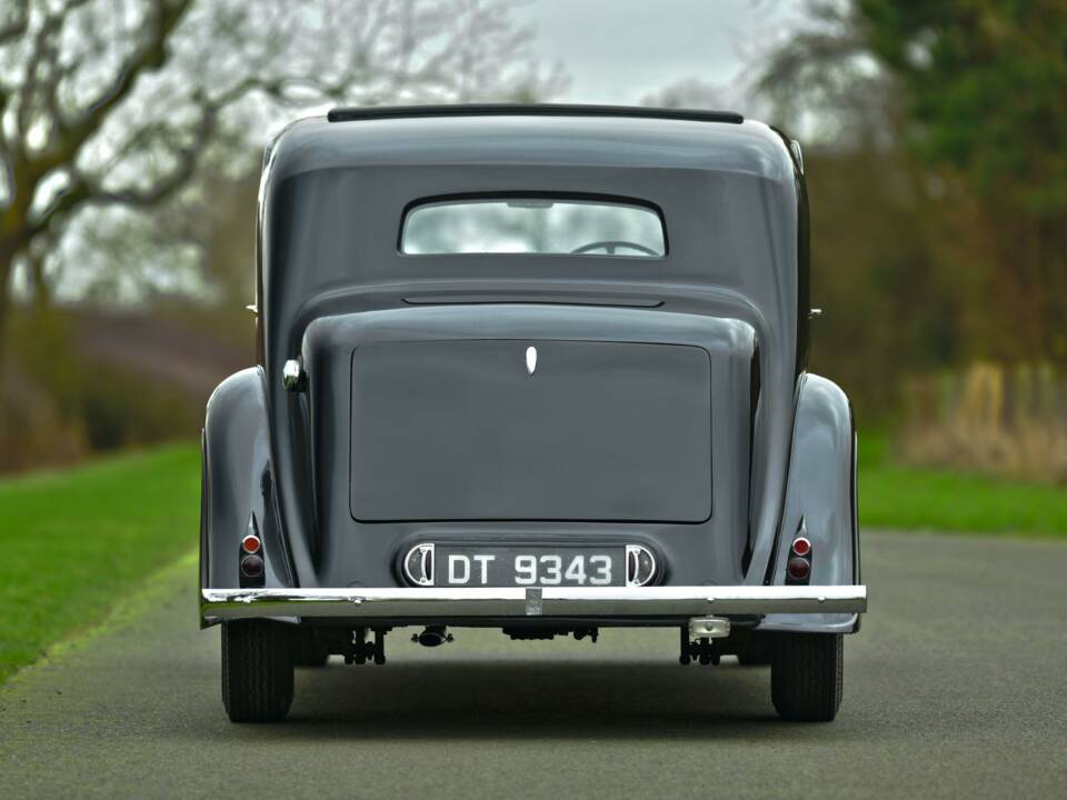 Immagine 13/50 di Rolls-Royce Phantom III (1937)