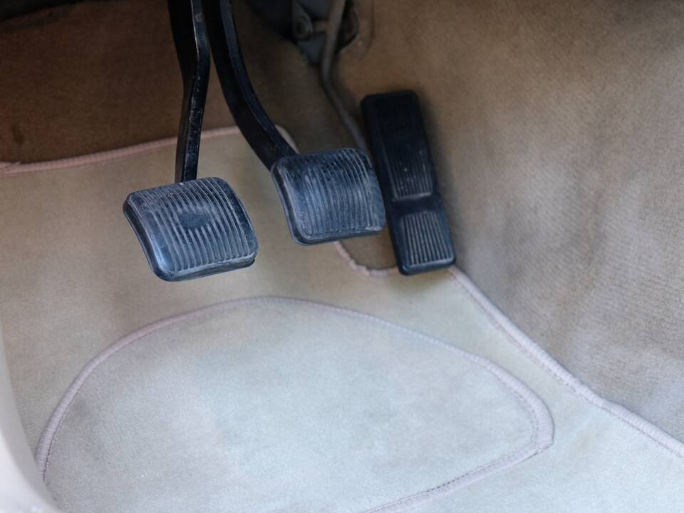 Image 47/67 de Jeep Cherokee (1996)