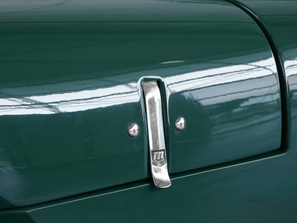 Bild 48/50 von Marcos 1500 GT (1967)