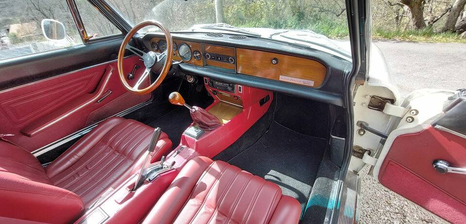 Bild 2/8 von FIAT Spider 2000 (1980)