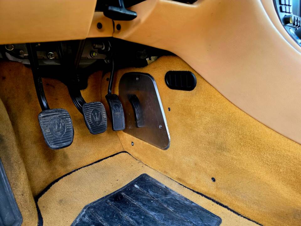 Immagine 21/26 di Maserati 4200 (2002)