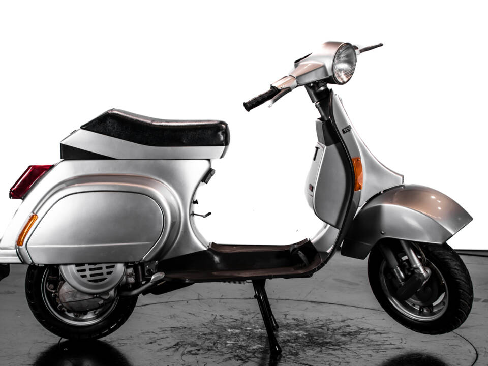 Afbeelding 2/31 van Piaggio DUMMY (1987)